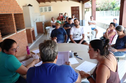 Prefeitura prossegue com credenciamento de pescadores do Entreposto de Pesca do Camaroeiro Prefeitura prossegue com credenciamento de pescadores do Entreposto de Pesca do Camaroeiro