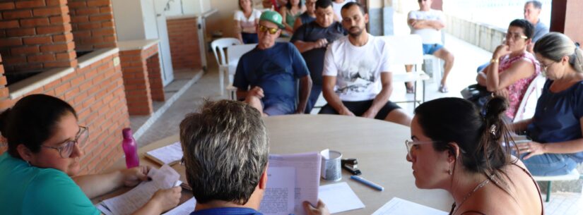 Prefeitura prossegue com credenciamento de pescadores do Entreposto de Pesca do Camaroeiro