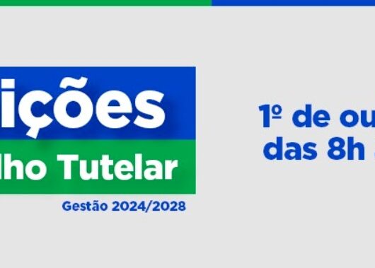 Eleição para novos conselheiros tutelares de Caraguatatuba é neste domingo