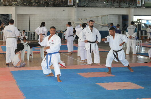 Eventos esportivos agitam Caraguatatuba e movimentam economia neste final de semana Eventos esportivos agitam Caraguatatuba e movimentam economia neste final de semana
