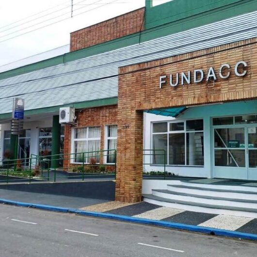 Fundacc lança edital para pareceristas de projetos