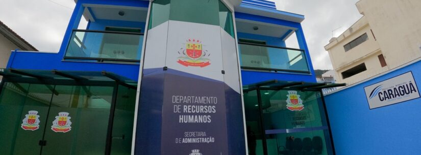 Prefeitura de Caraguatatuba publica 142ª convocação de aprovados do Concurso de 2018