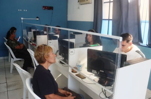 PAT de Caraguatatuba está com 140 vagas de emprego PAT de Caraguatatuba está com 140 vagas de emprego
