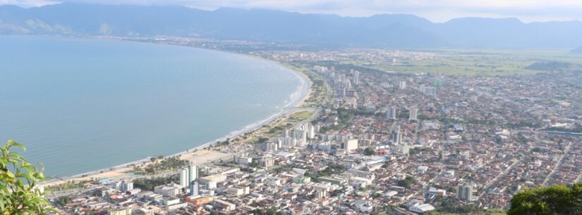 Prefeitura de Caraguatatuba leiloa em setembro mais de 40 lotes de sete bairros via internet