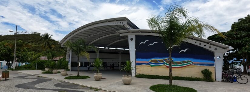 Prefeitura abre credenciamento para ocupação dos boxes do Entreposto de Pesca do Camaroeiro