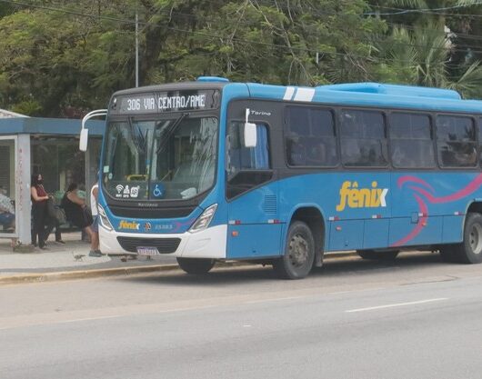 Prefeitura de Caraguatatuba divulga alteração em 12 linhas de ônibus nos horários de baixo movimento