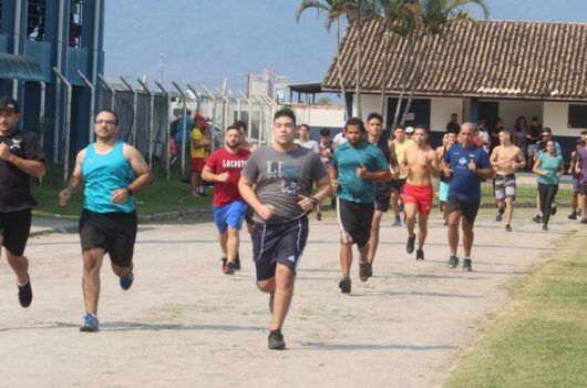 Prefeitura de Caraguatatuba abre inscrições para 24 vagas de guarda-vidas temporários Prefeitura de Caraguatatuba abre inscrições para 24 vagas de guarda-vidas temporários