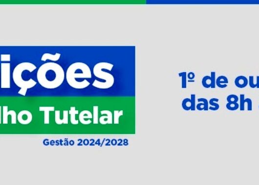 Caraguatatuba tem eleição para novos conselheiros tutelares no dia 1º de outubro e votação será por meio de urna eletrônica