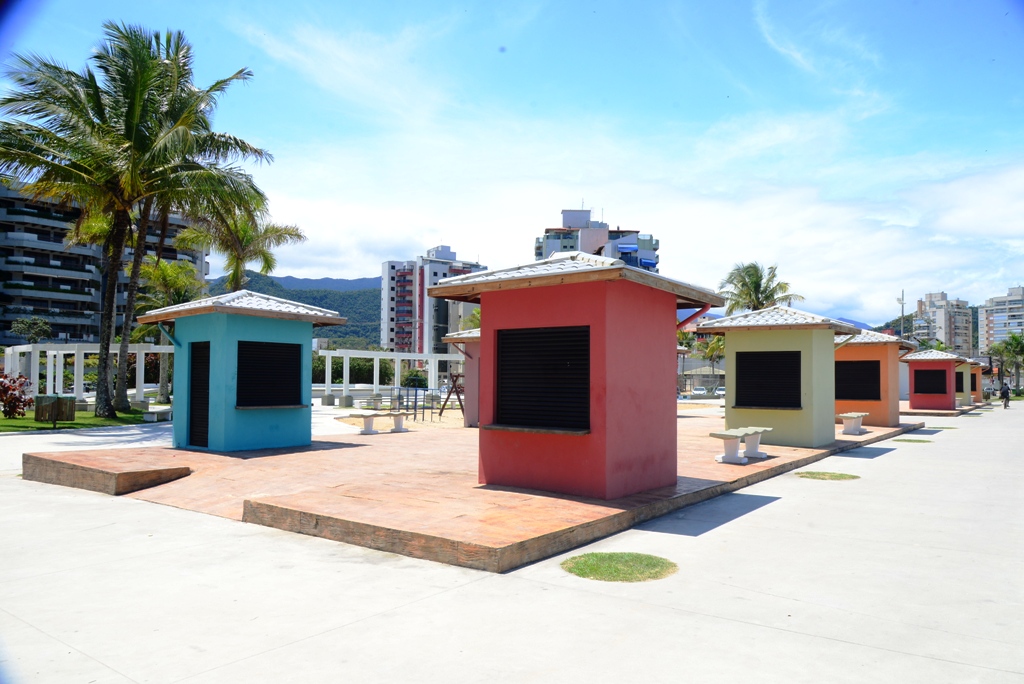 Escola de Caraguatatuba participa de seleção para Programa First