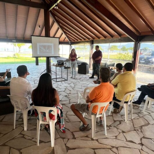 Comtur de Caraguatatuba aprova flexibilização do projeto Boulevart Turístico na região central