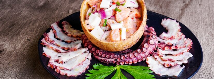 Caraguá a Gosto: faltam 10 dias para terminar o maior festival gastronômico do Litoral Norte Caraguá a Gosto: faltam 10 dias para terminar o maior festival gastronômico do Litoral Norte