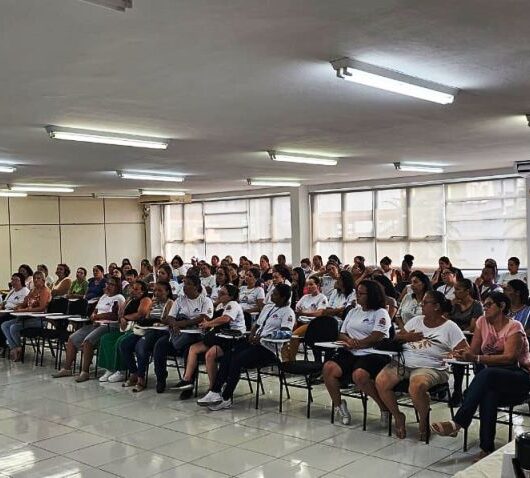 Prefeitura alinha estratégias com Agentes Comunitários de Saúde para aumentar cobertura vacinal da população