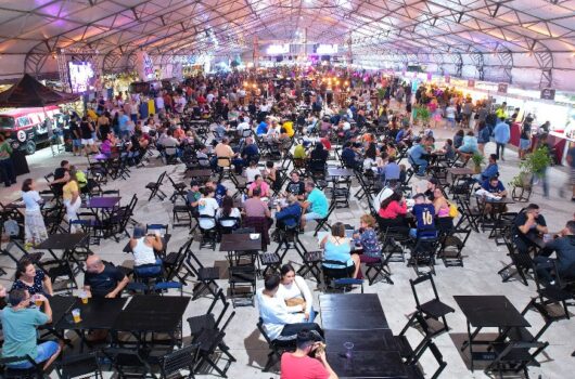 Prefeitura divulga estabelecimentos selecionados para 6º Caraguá Beer Festival Prefeitura divulga estabelecimentos selecionados para 6º Caraguá Beer Festival