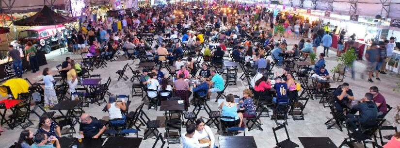 Prefeitura divulga estabelecimentos selecionados para 6º Caraguá Beer Festival