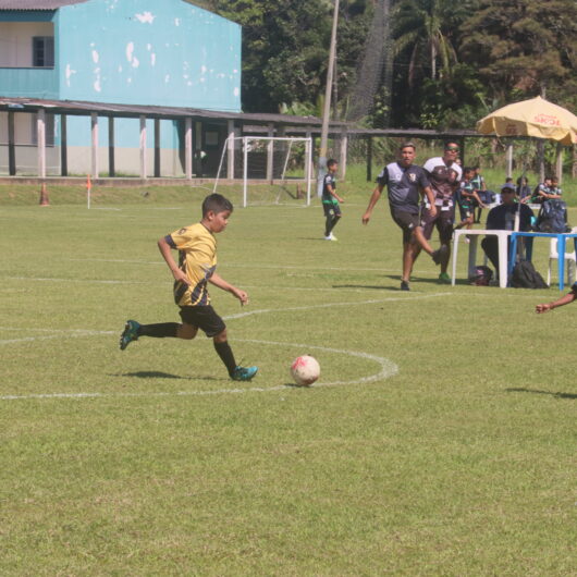 Caraguatatuba recebe peneira do Atlético-MG nesta sexta-feira