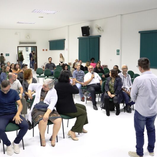 Programa Super MEI realiza quarto encontro e oportuniza o fortalecimento do microempreendedorismo da cidade