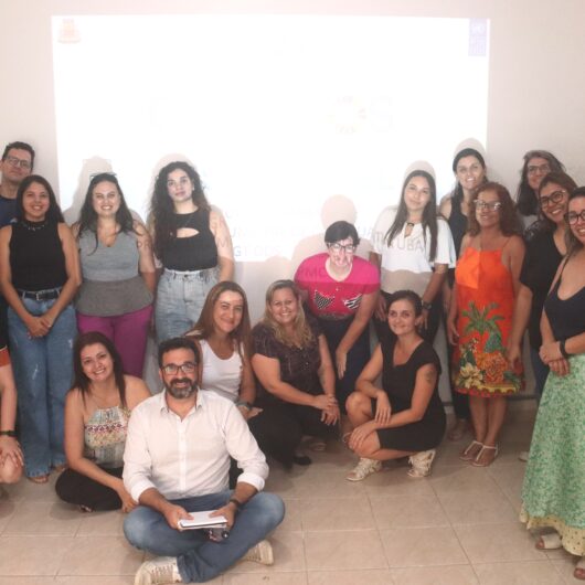 Grupo de trabalho ODS de Caraguatatuba promove nova reunião e define equipe gestora