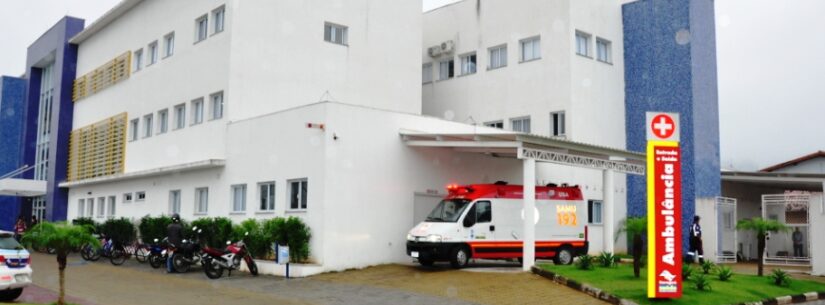 Organização João Marchesi contrata enfermeiros especializados para atuar nas unidades de saúde