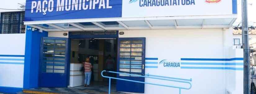 Prefeitura de Caraguatatuba deposita salário dos servidores no próximo dia 29
