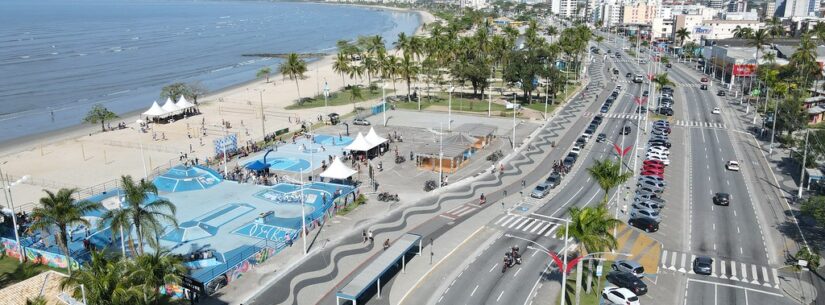 3º Esquenta Caraguá agita a cidade neste final de semana