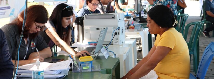 Moradores do bairro Rio do Ouro recebem projeto Gabinete em Ação na próxima segunda-feira