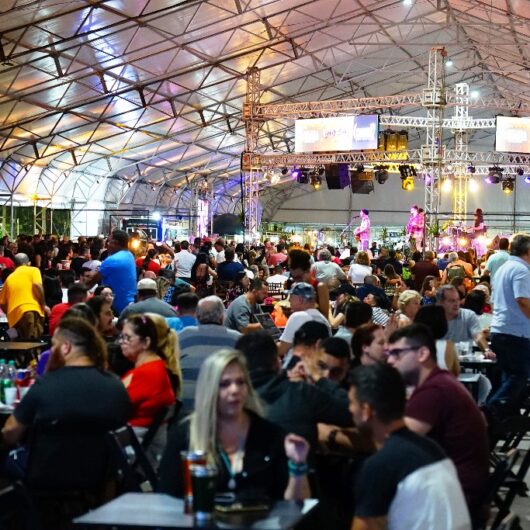 6º Caraguá Beer Festival tem programação musical variada com artistas da cidade