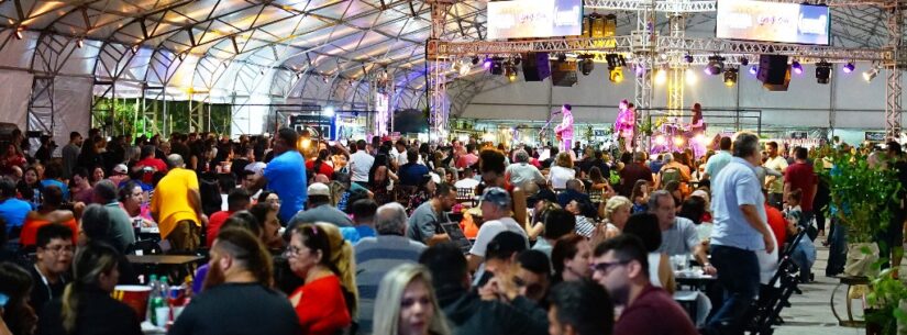 6º Caraguá Beer Festival tem programação musical variada com artistas da cidade