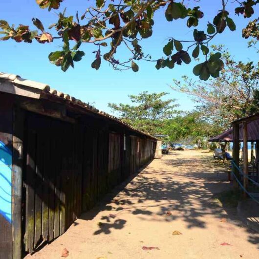 Caraguatatuba é finalista em prêmio Braztoa com Vila Turística de Pescadores e Maricultores da Praia da Cocanha