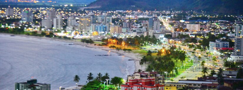 Caraguatatuba é a terceira cidade do Brasil mais inteligente no quesito governança