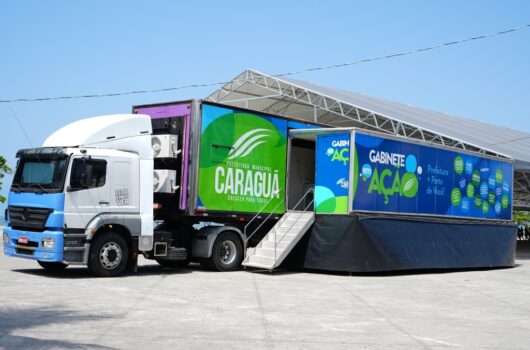 Anistia da Prefeitura de Caraguatatuba registra mais de 8,7 mil atendimentos e termina na próxima sexta-feira Anistia da Prefeitura de Caraguatatuba registra mais de 8,7 mil atendimentos e termina na próxima sexta-feira