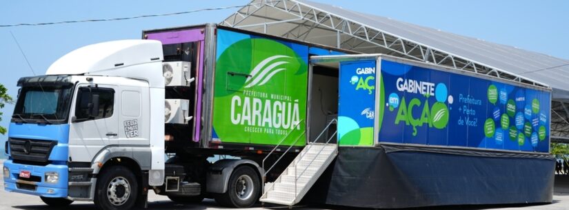 Anistia da Prefeitura de Caraguatatuba registra mais de 8,7 mil atendimentos e termina na próxima sexta-feira