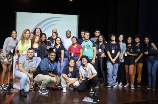 Caraguatatuba elege delegação e define 34 propostas para 4ª Conferência Estadual de Juventude Caraguatatuba elege delegação e define 34 propostas para 4ª Conferência Estadual de Juventude