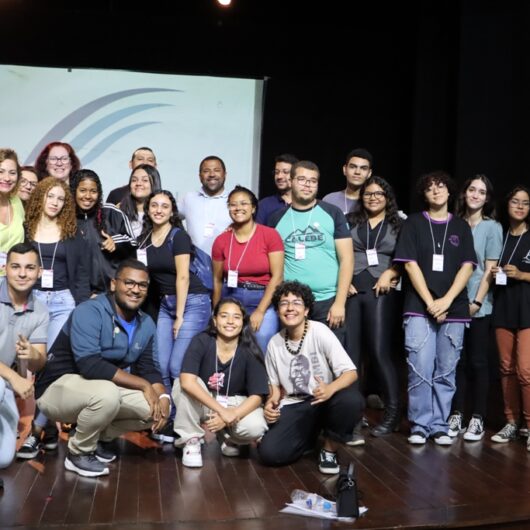 Caraguatatuba elege delegação e define 34 propostas para 4ª Conferência Estadual de Juventude