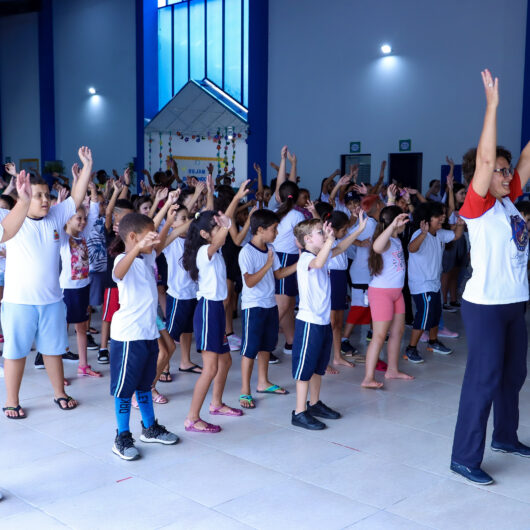 Prefeitura elabora Projeto de Lei Complementar para alteração de carga horária de professores adjuntos I e II