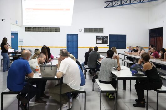 Prefeitura de Caraguatatuba promove 3ª audiência da LOA 2024 no Indaiá nesta quinta-feira Prefeitura de Caraguatatuba promove 3ª audiência da LOA 2024 no Indaiá nesta quinta-feira