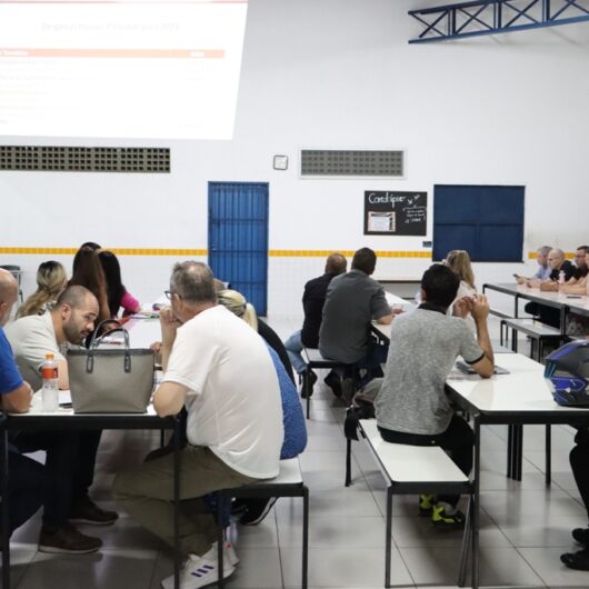 Prefeitura de Caraguatatuba promove 3ª audiência da LOA 2024 no Indaiá nesta quinta-feira