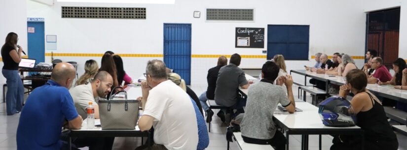 Prefeitura de Caraguatatuba promove 3ª audiência da LOA 2024 no Indaiá nesta quinta-feira