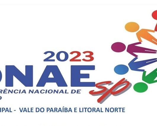 Caraguatatuba estará presente na Etapa Intermunicipal da Conferência Nacional de Educação