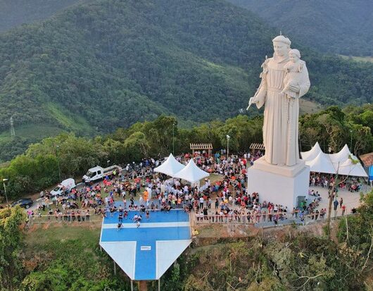 Entrega de estudo da concessão do Complexo Turístico e Morro de Santo Antônio termina segunda-feira