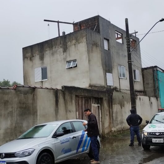 Prefeitura de Caraguatatuba toma medidas contra perturbação do sossego e construções irregulares