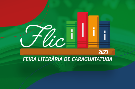 Caraguatatuba recebe 13ª Feira Literária e confirma artistas mirins de novela na programação