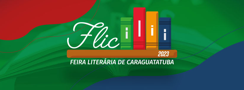 Caraguatatuba recebe 13ª Feira Literária e confirma artistas mirins de novela na programação