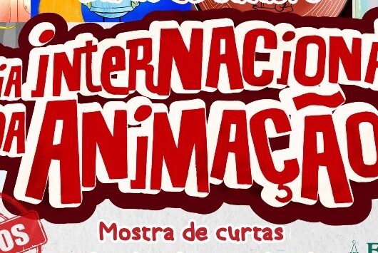 Fundacc participa do Dia Internacional da Animação