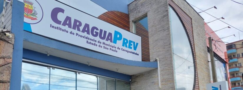Eleição dos conselheiros deliberativos e fiscais do CaraguaPrev é nesta quinta-feira