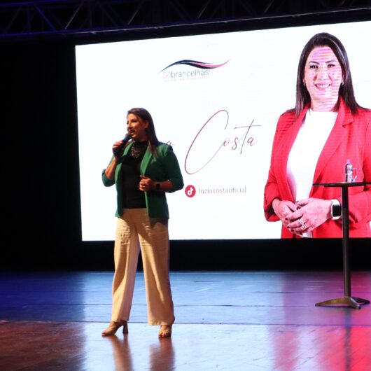 ‘O segredo por trás do sucesso’ abre palestras do 5º Empreenda Caraguatatuba