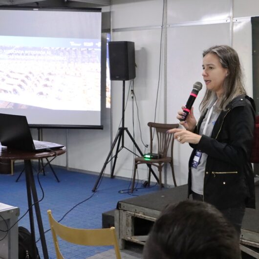 Turismo de experiência é apresentado no 5º Empreenda Caraguatatuba