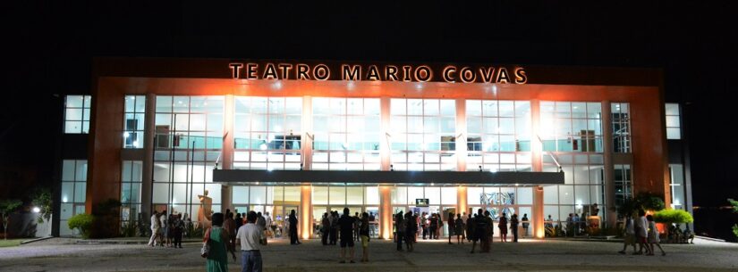 Fundacc recebe propostas para uso da cafeteria do Teatro Mario Covas