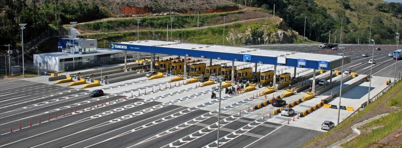 Rodovia dos Tamoios contará com operação para Feriado de Ano Novo