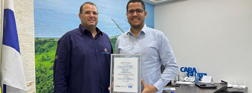 CaraguaPrev está entre os 15 melhores Institutos do Brasil e conquista certificado de excelência em gestão