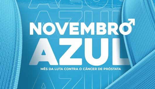 Novembro Azul: Caraguatatuba alerta homens sobre a prevenção do câncer de próstata